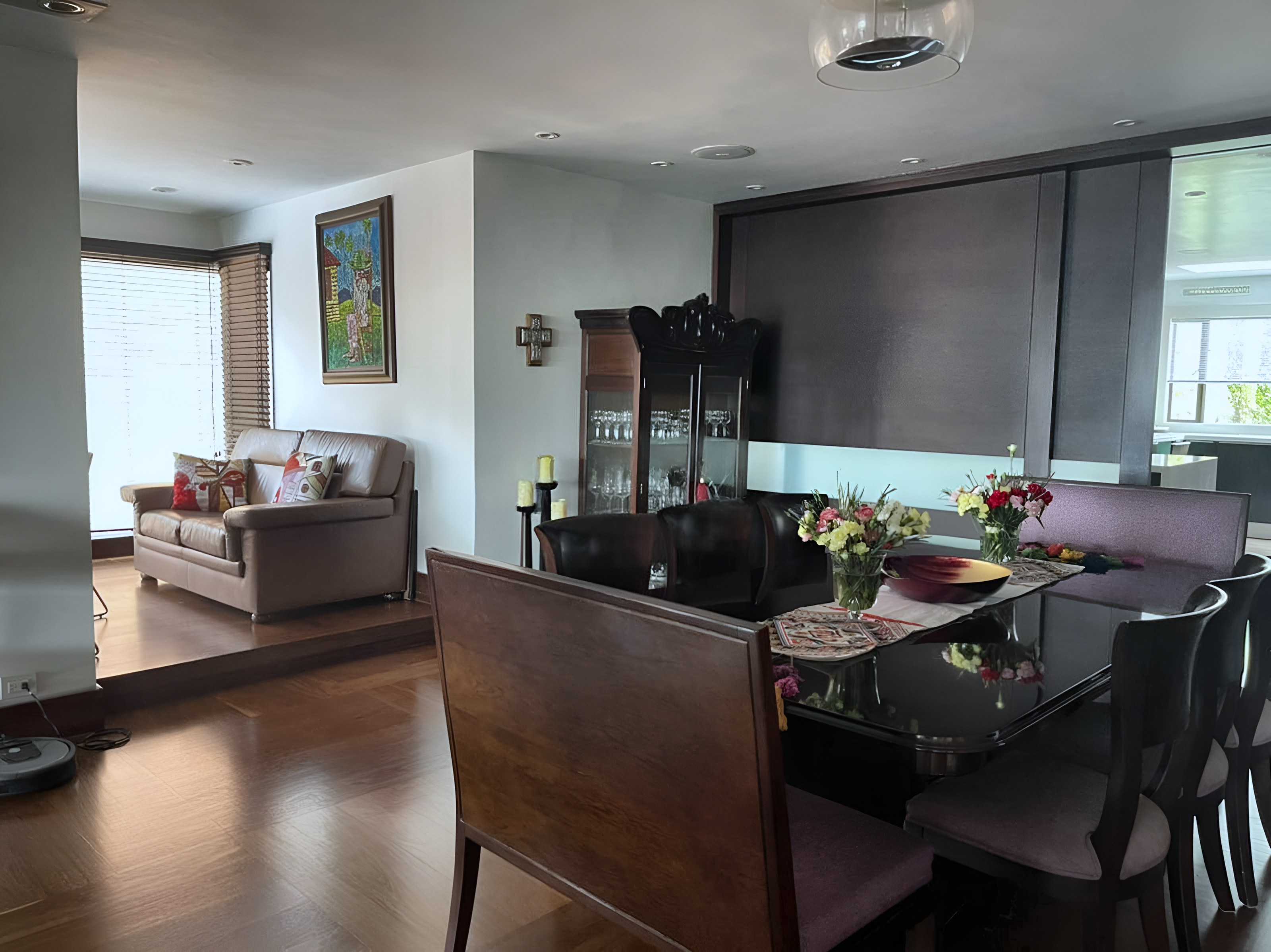 Apartamento en Rosales Bella Vista