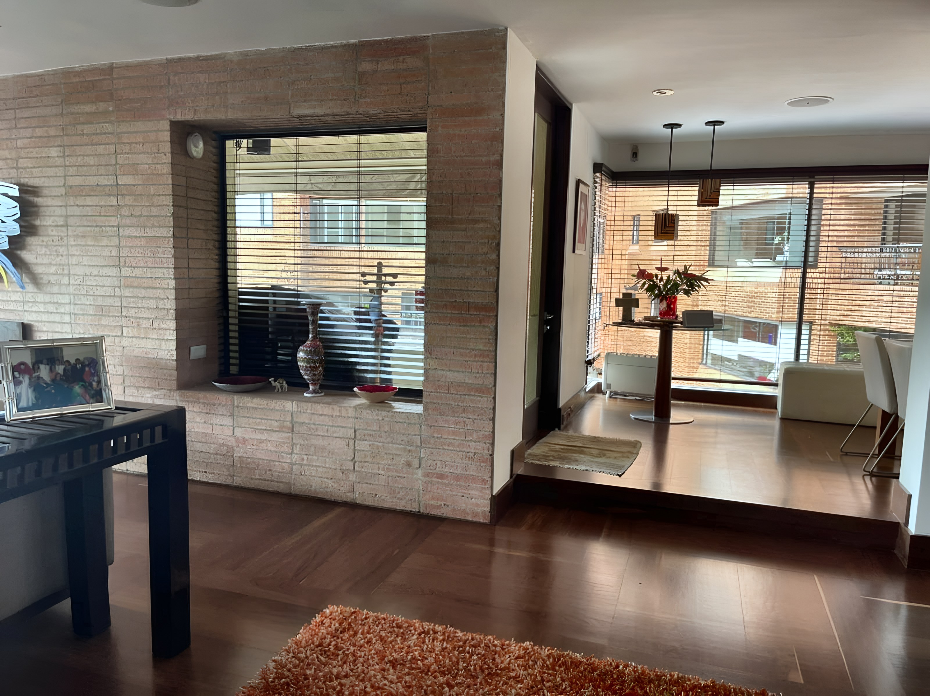 Apartamento en Rosales Bella Vista