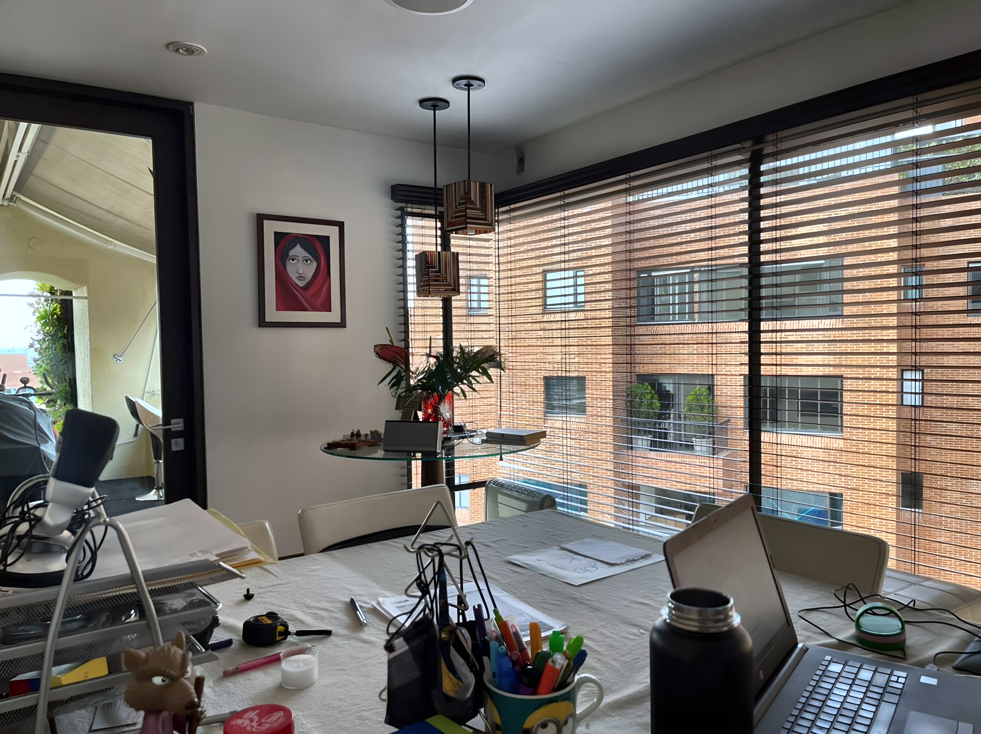Apartamento en Rosales Bella Vista