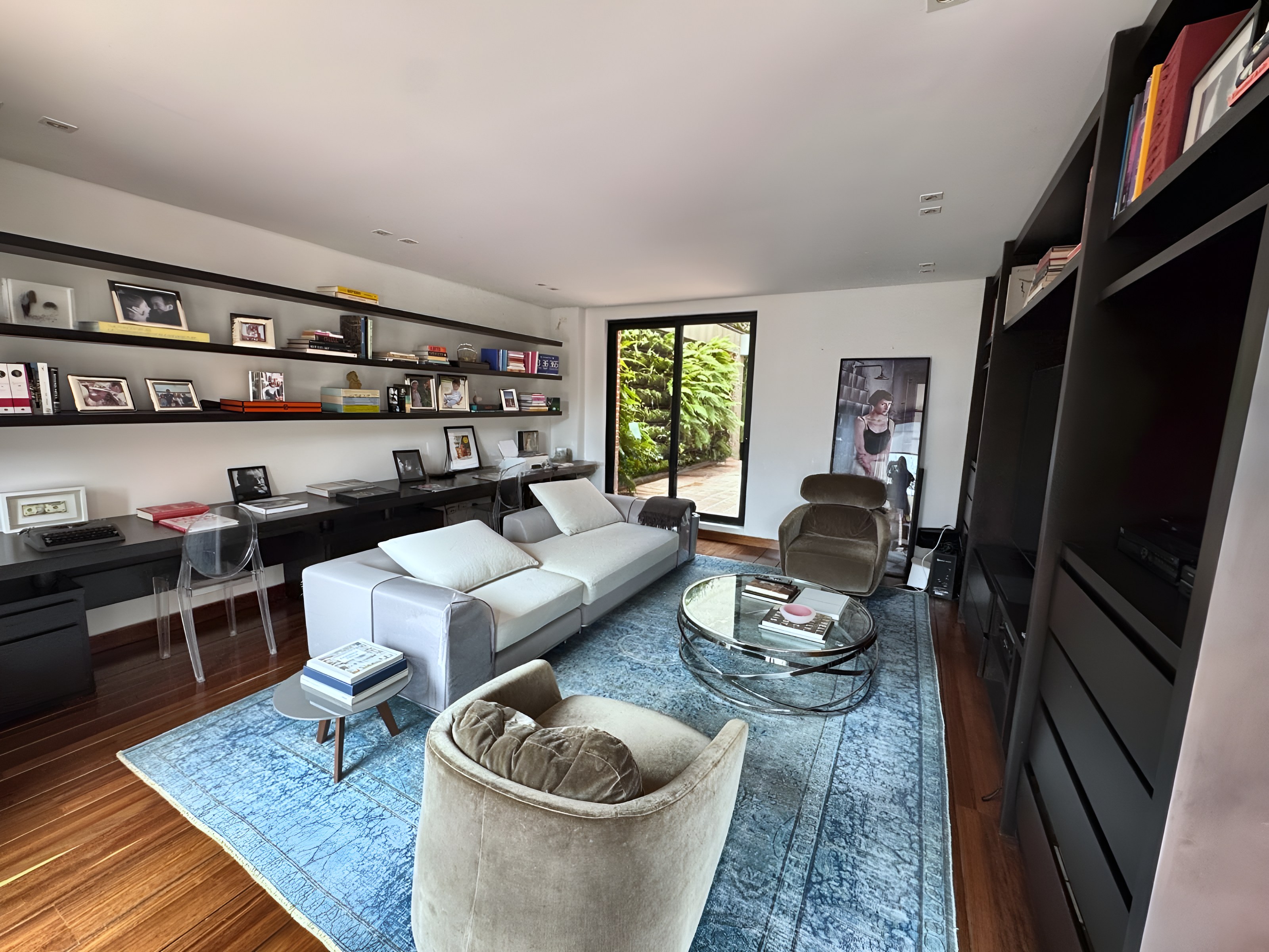 Apartamento en Chicó Alto