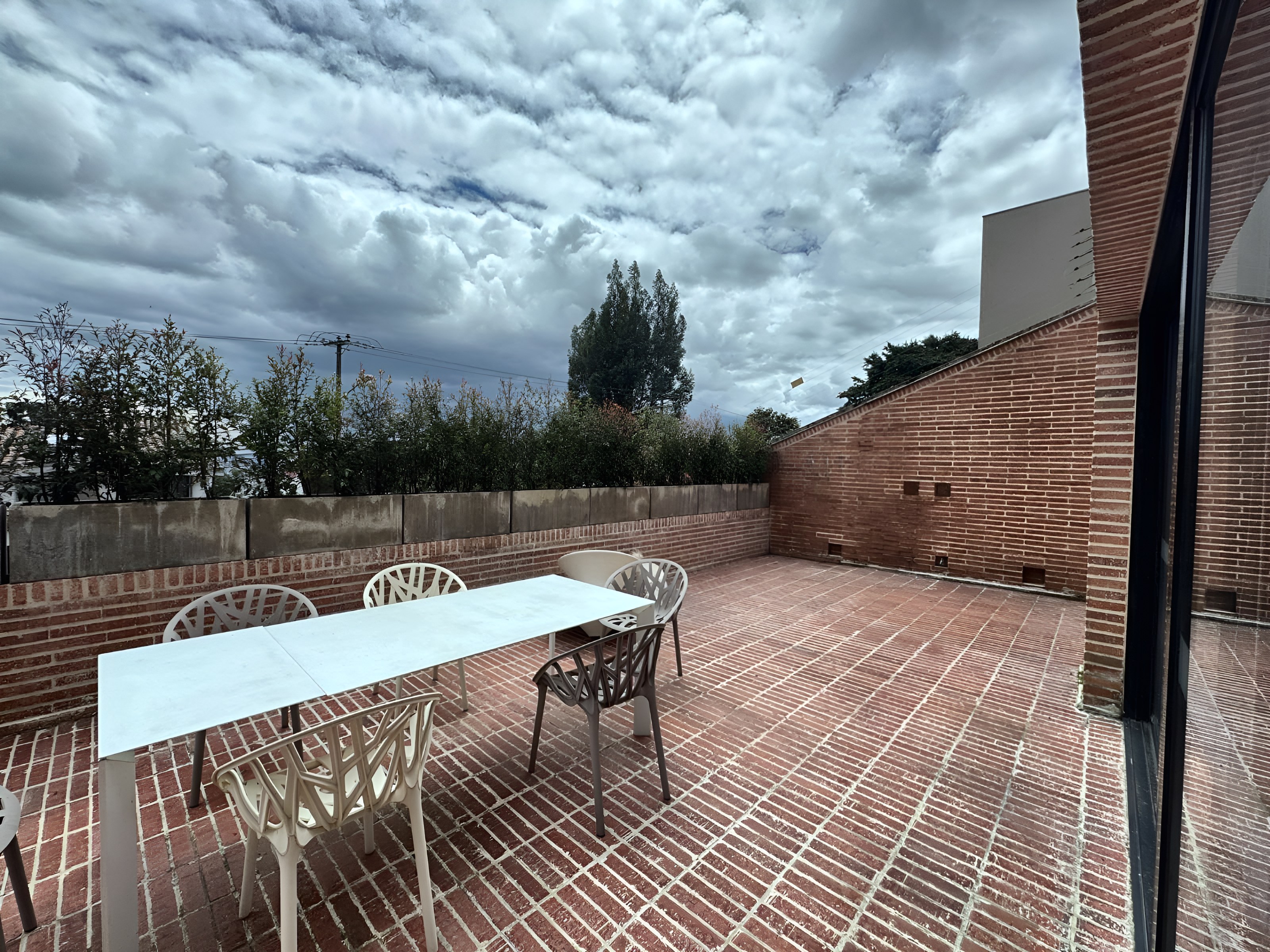 Apartamento en Chicó Alto